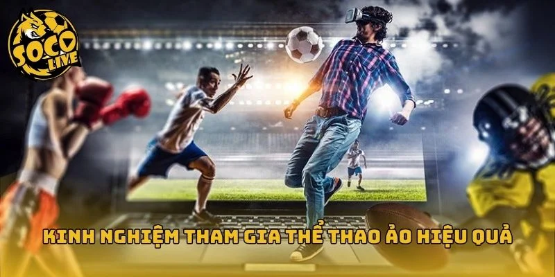 Kinh nghiệm theo dõi và phân tích mọi trận đấu